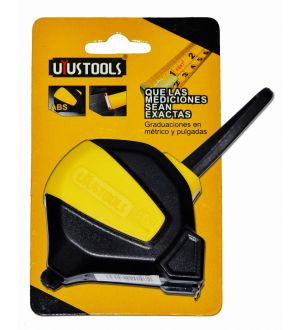 Flexo Modelo 1309 3Mx16Mm Uyustools