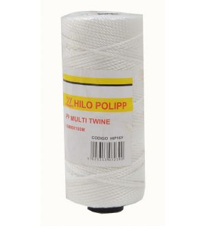 Hilo Polipropileno 1.6Mmx100M Ferrawyy