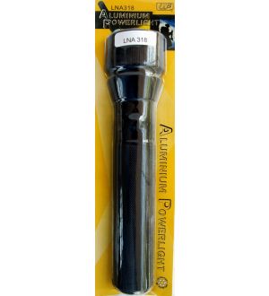 Linterna Aluminio No.318