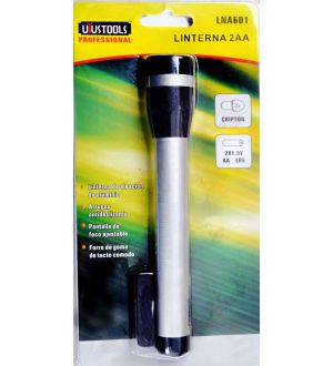 Linterna 2Aa  No.601