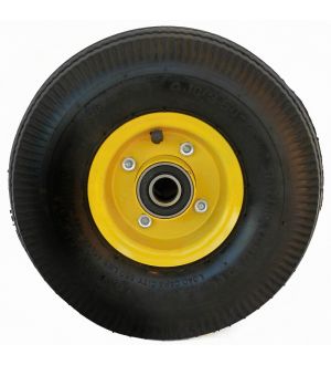 Rueda Carro Uyustools