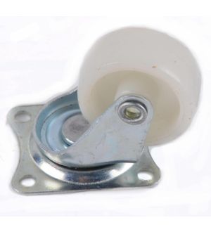 Rueda Nylon 1.4 Plano