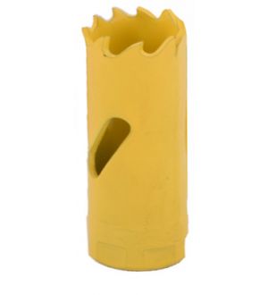 Sierra Copa Uyustools Bi-Metal 25Mm (1 Pulg. )