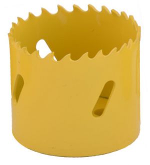 Sierra Copa Uyustools Bi-Metal 57Mm (2-1/4 Pulg. )